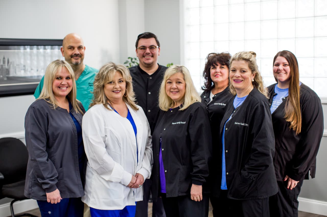 Home Herren Family Dentistry London, Kentucky