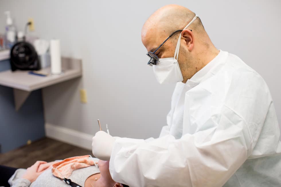 Home Herren Family Dentistry London, Kentucky