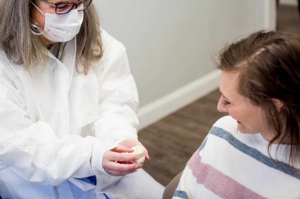 Who We Are Herren Family Dentistry London, KY