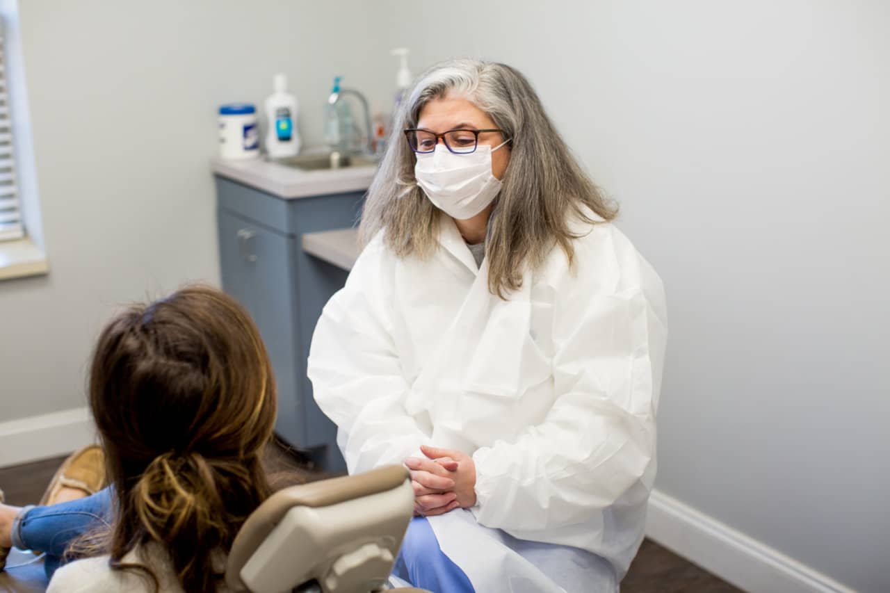 Home Herren Family Dentistry London, Kentucky