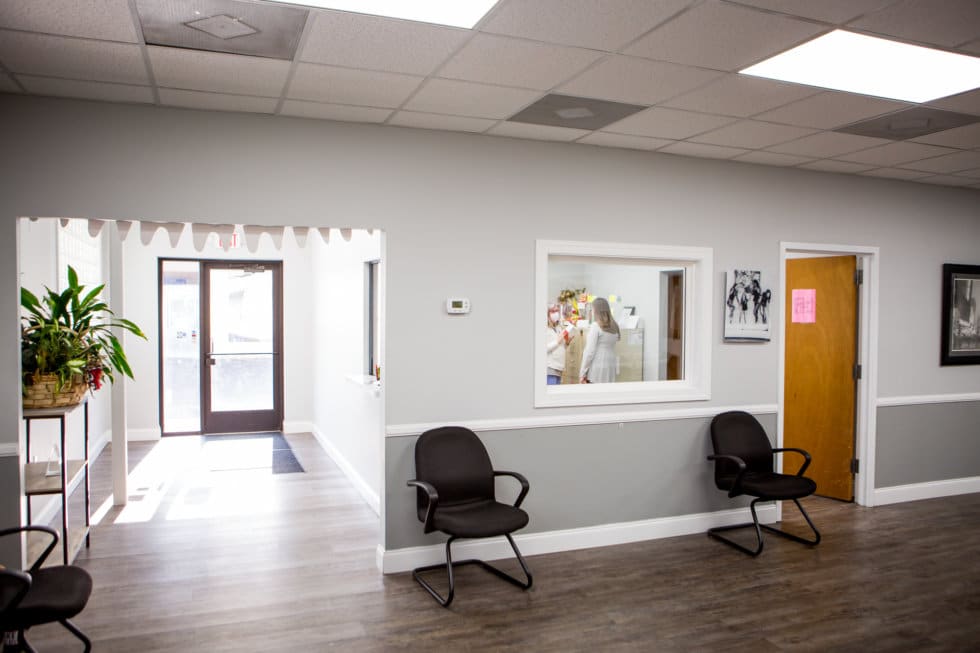 Home Herren Family Dentistry London, Kentucky