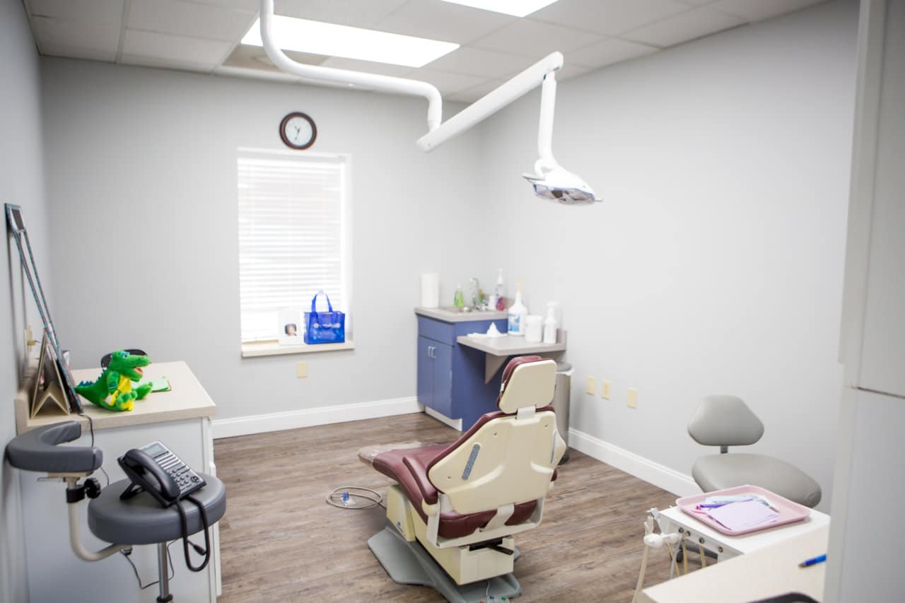 Who We Are Herren Family Dentistry London, KY